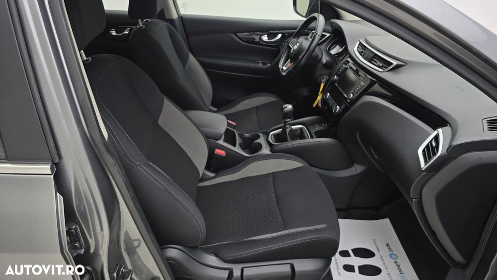 Nissan Qashqai - 19