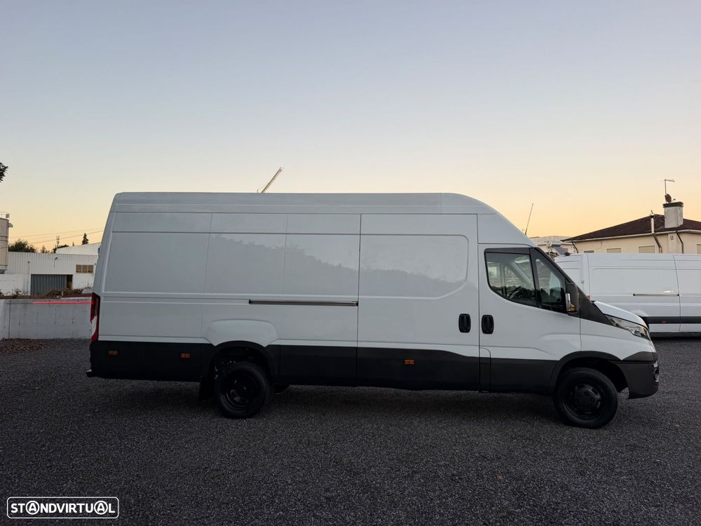 Iveco Daily DAILY 35C15 - 12