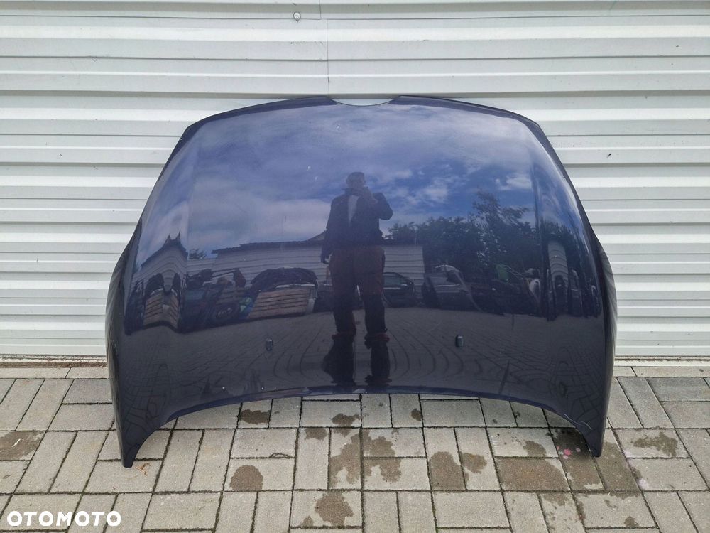 maska pokrywa silnika ford fiesta mk7 s9 eu - 5