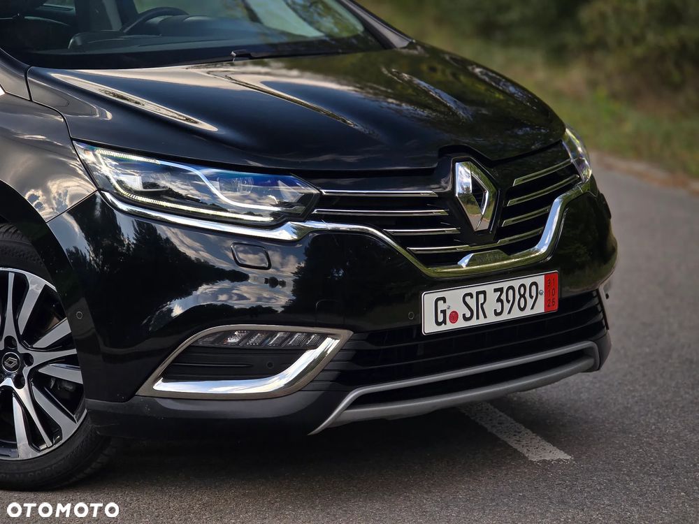 Renault Espace 1.6 dCi Energy Initiale Paris EDC 7os - 31