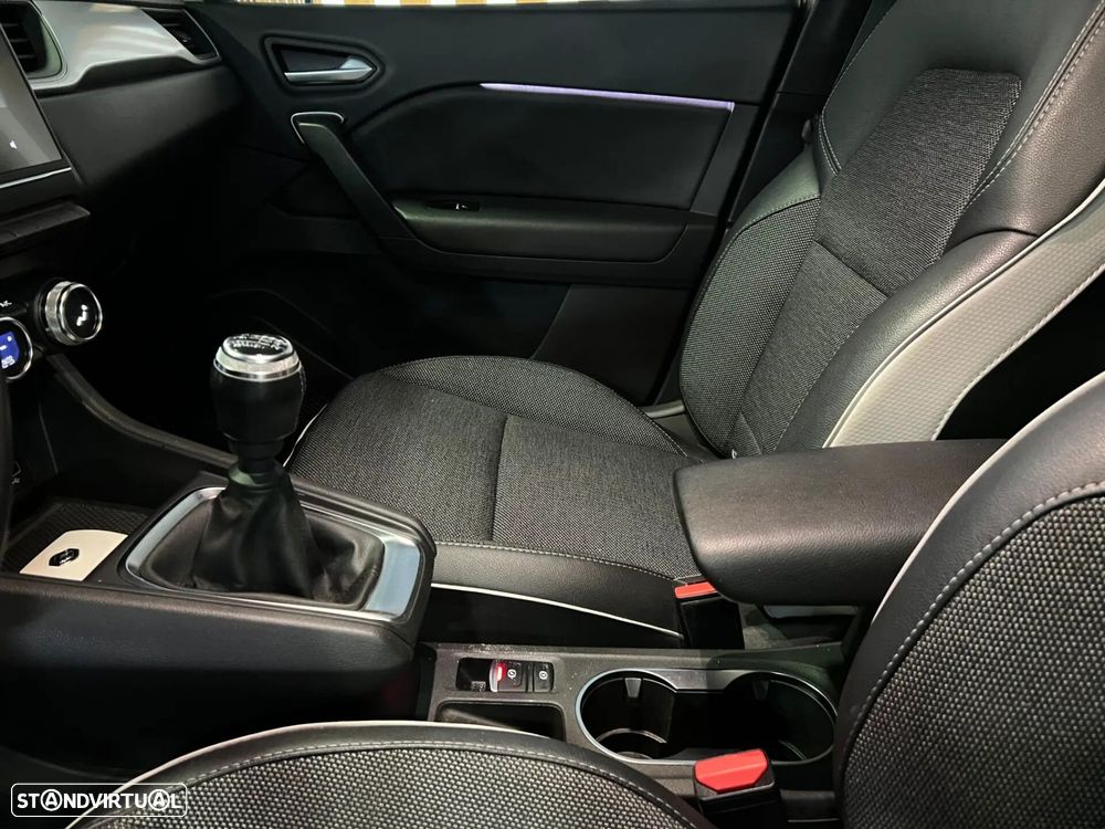 Renault Captur 1.0 TCe Techno - 13