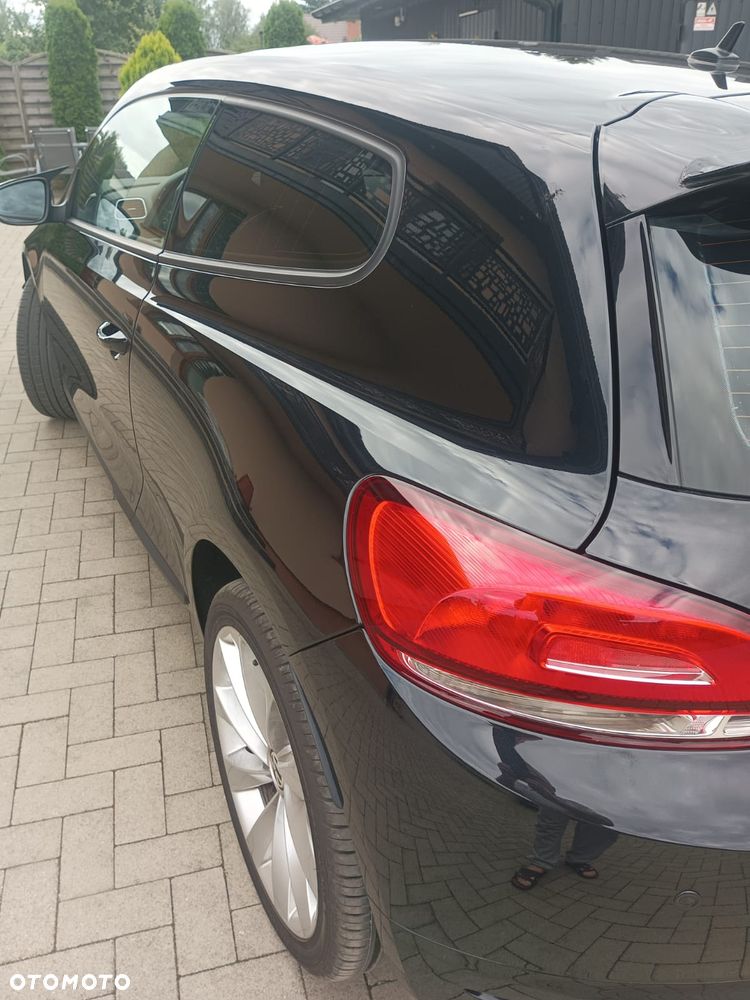 Volkswagen Scirocco 2.0 TDI Edition - 6