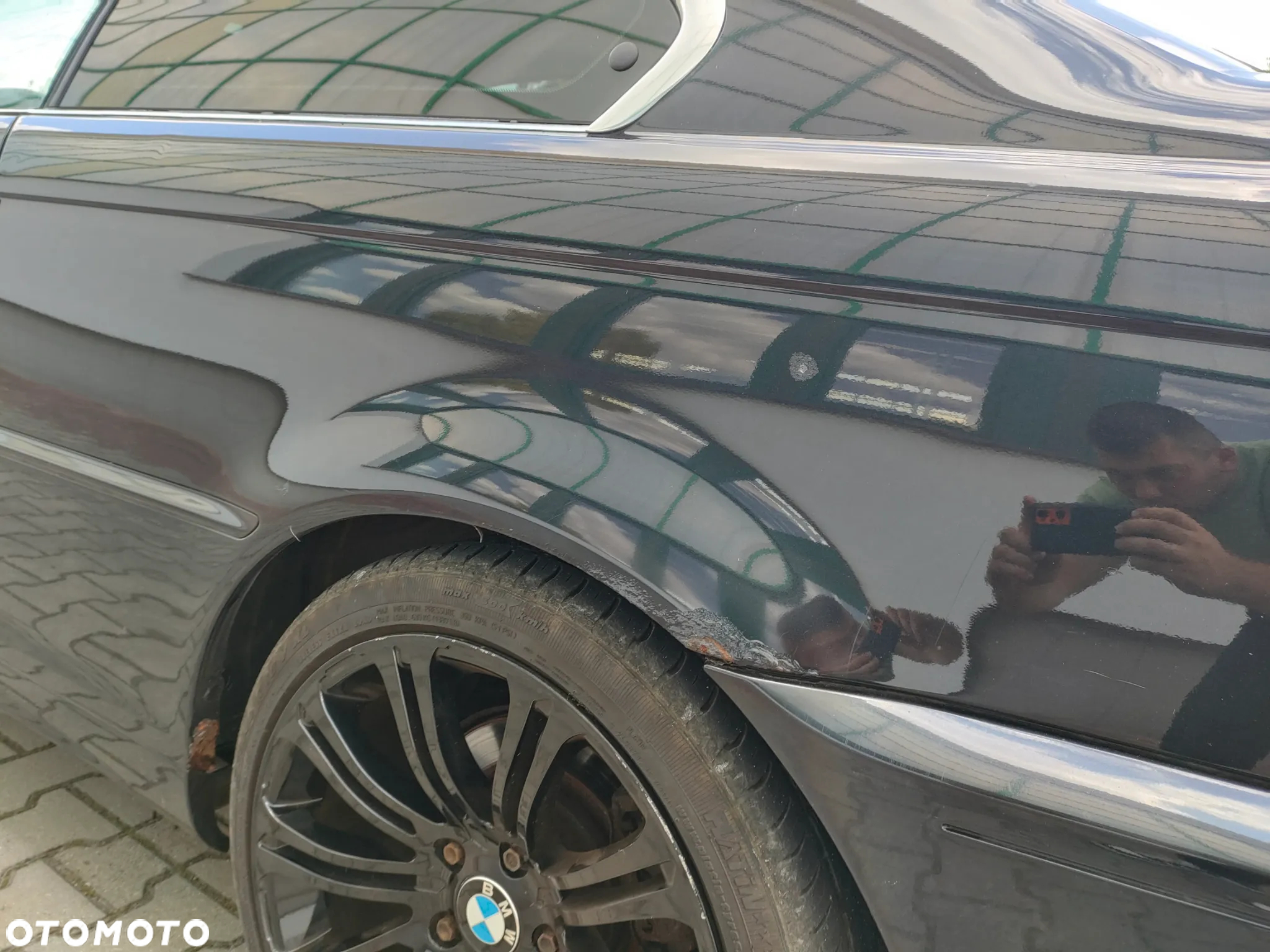 BMW Seria 3 328Ci - 23