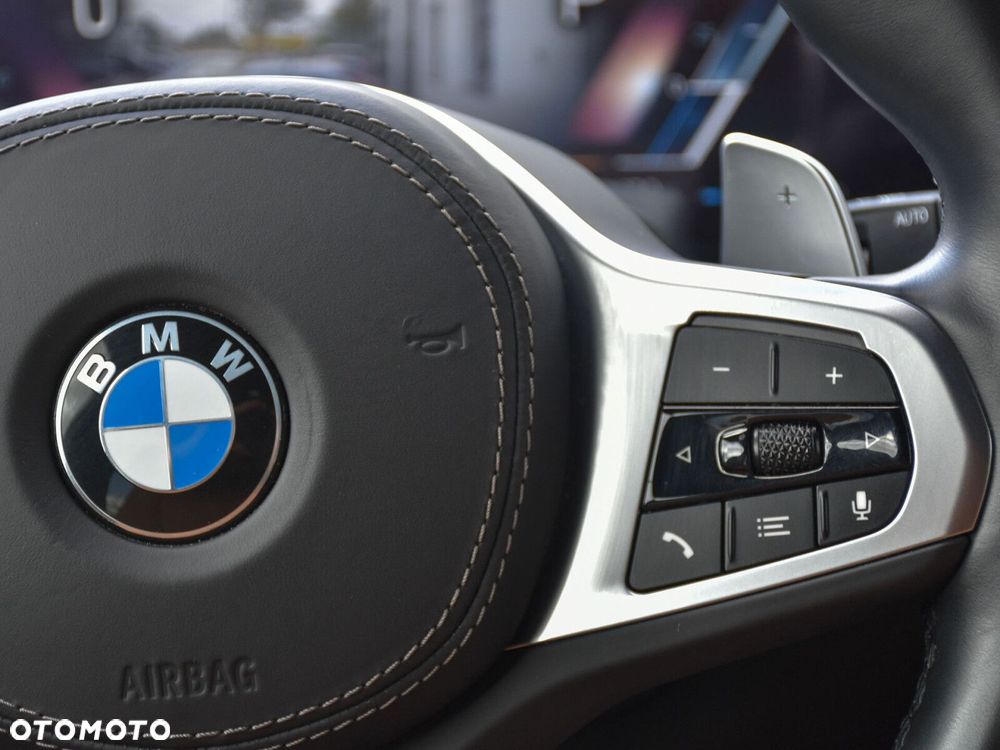 BMW X5 xDrive30d mHEV sport - 24
