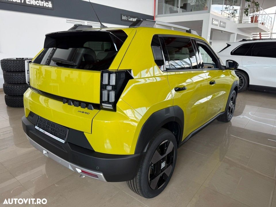 Fiat Panda - 3