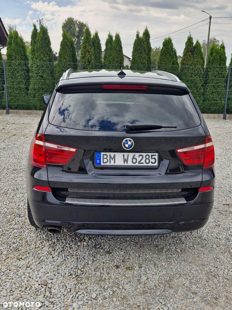 BMW X3 - 12