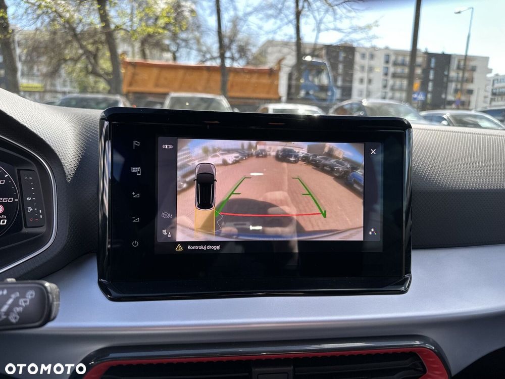 Seat Arona 1.0 TSI FR S&S DSG - 23