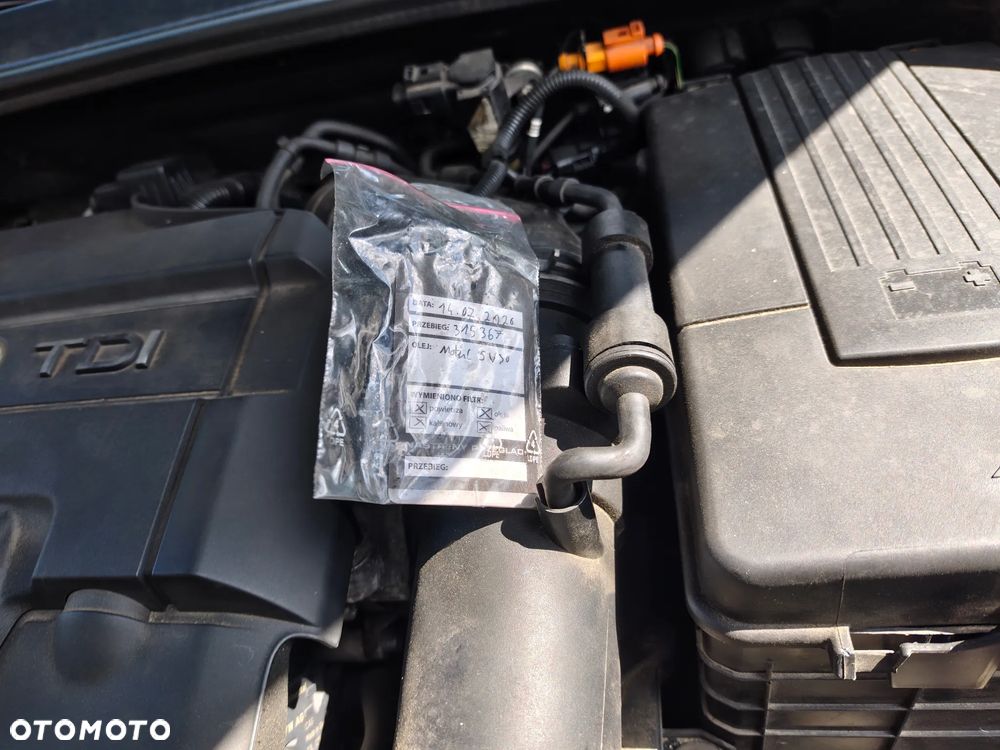 Audi A3 3-drzwiowe 2.0 TDI DPF Ambiente - 15