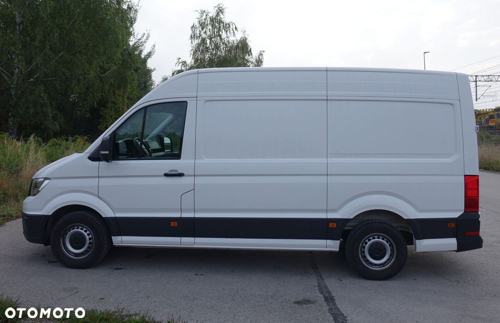 Volkswagen CRAFTER - 25