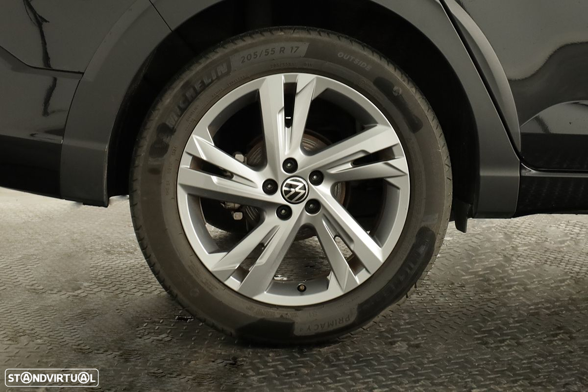VW Taigo 1.0 TSI R-Line - 5