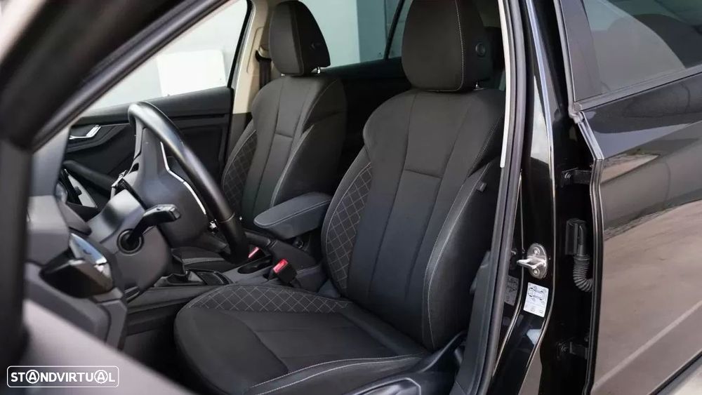 Skoda Scala 1.0 TSI - 29