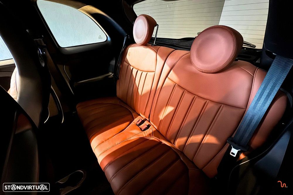 Abarth 595 1.4 T-Jet - 12