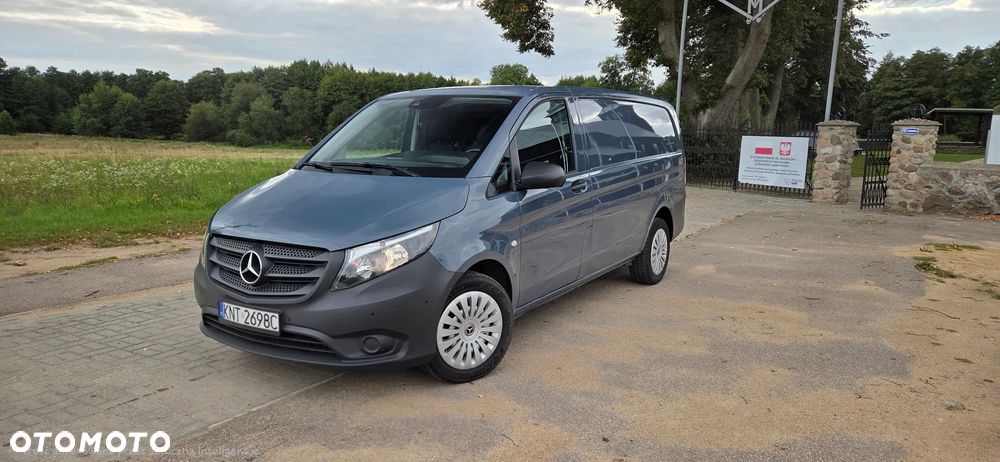 Mercedes-Benz Vito - 2