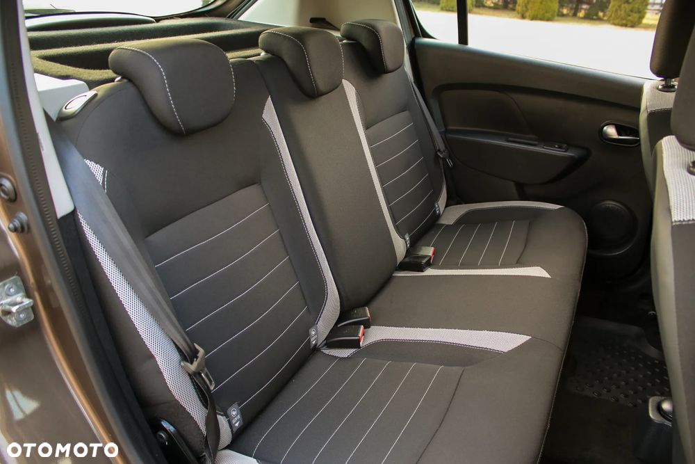 Dacia Sandero Stepway 0.9 TCe Outdoor S&S - 26