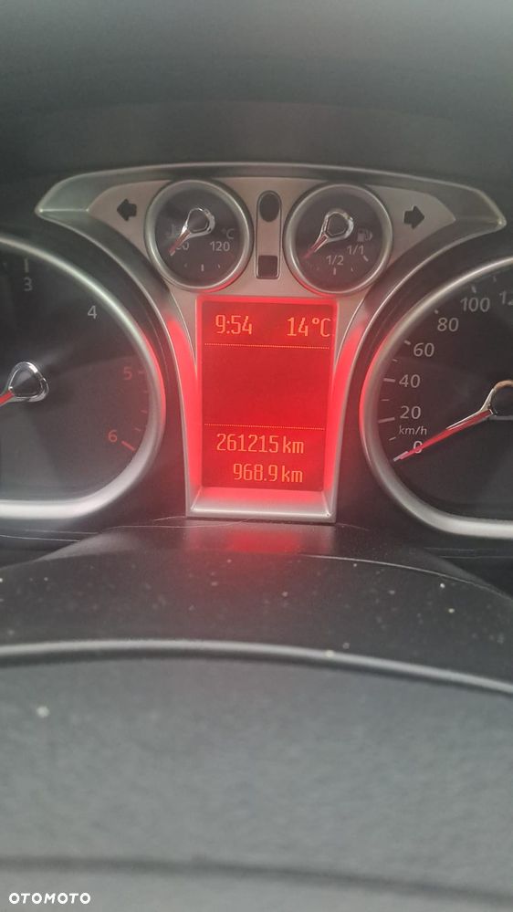 Ford Focus - 7