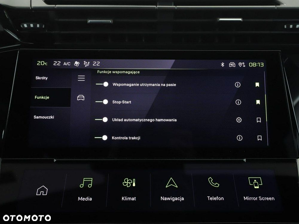 Peugeot 308 1.2 PureTech GT S&S EAT8 - 28