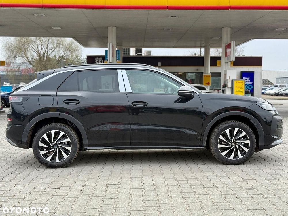 Volkswagen T-Roc - 5