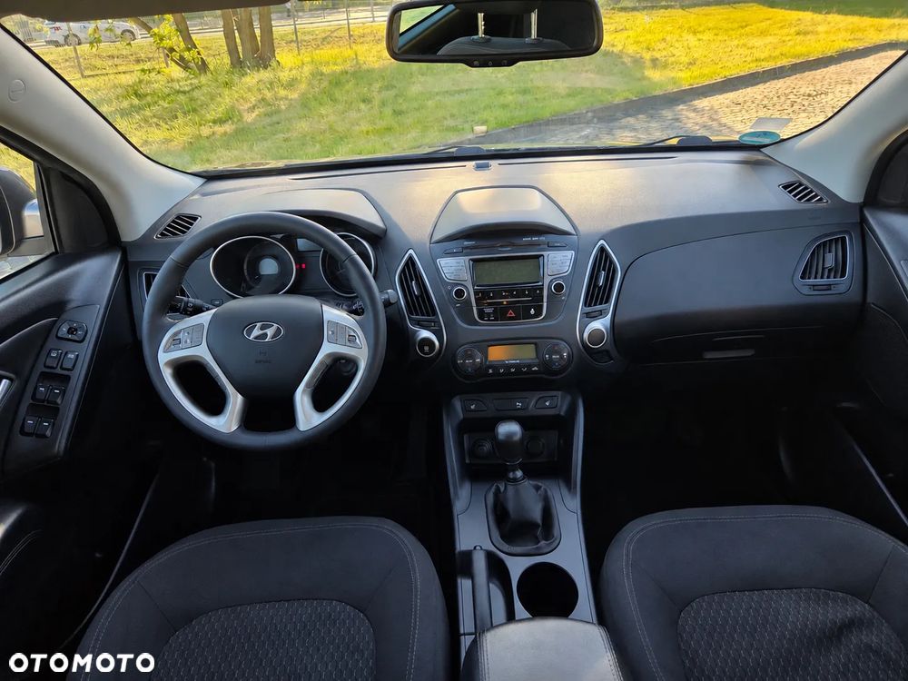 Hyundai ix35 1.6 2WD 5 Star Edition - 7