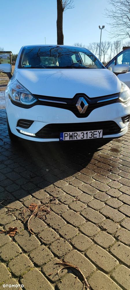 Renault Clio 1.5 dCi Energy Alize - 26