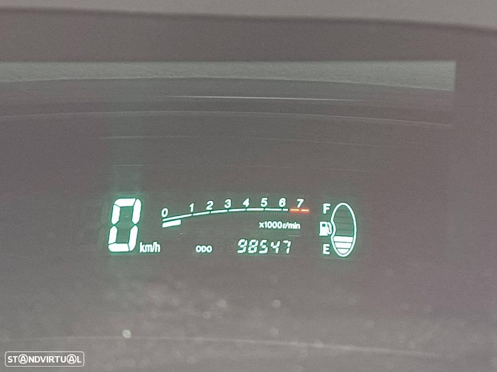 Toyota Yaris 1.0 Luna - 13