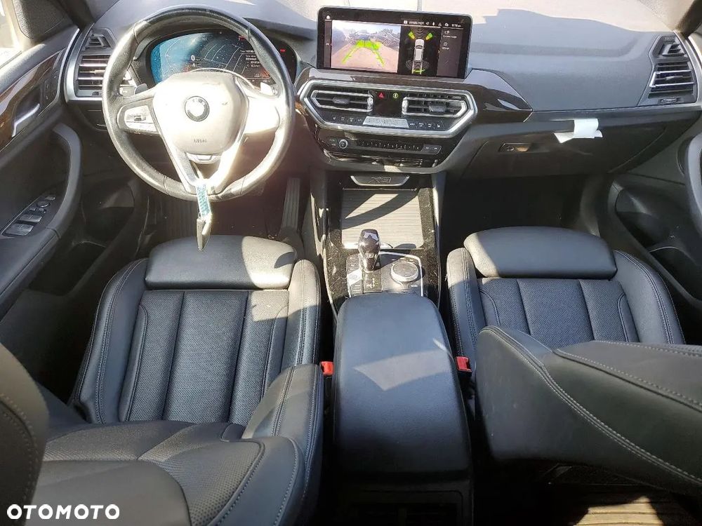 BMW X3 xDrive30i M Sport - 8