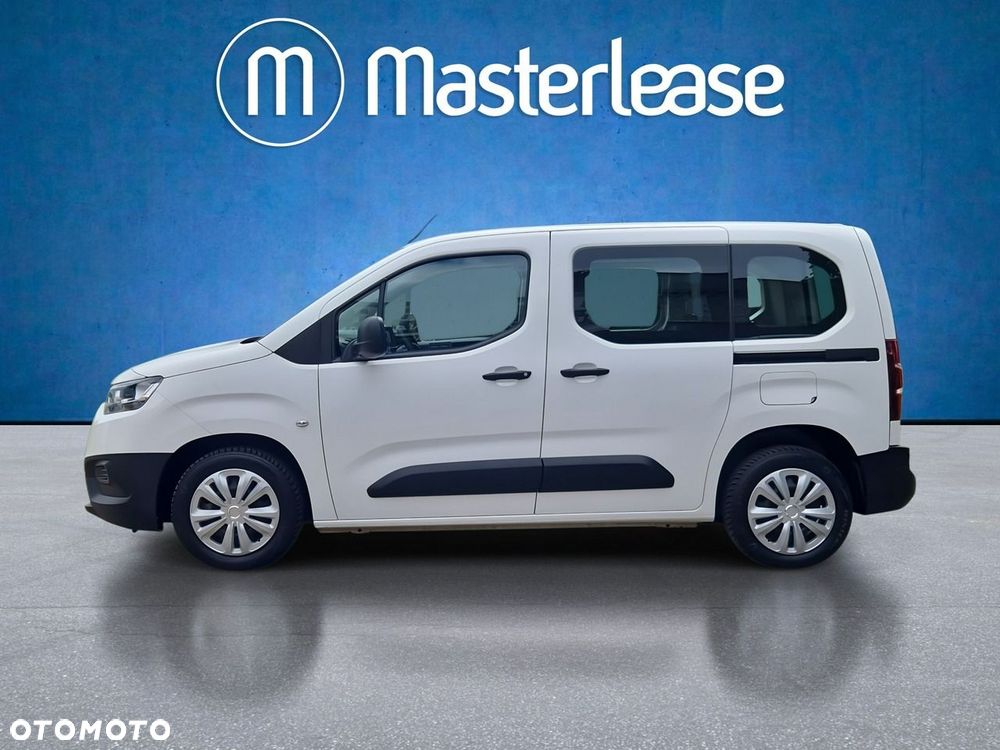 Toyota Proace City Verso - 8