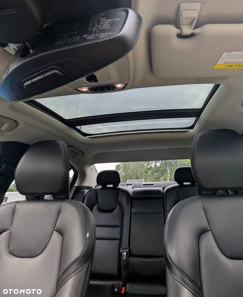 Volvo S60 T5 Momentum Pro - 9