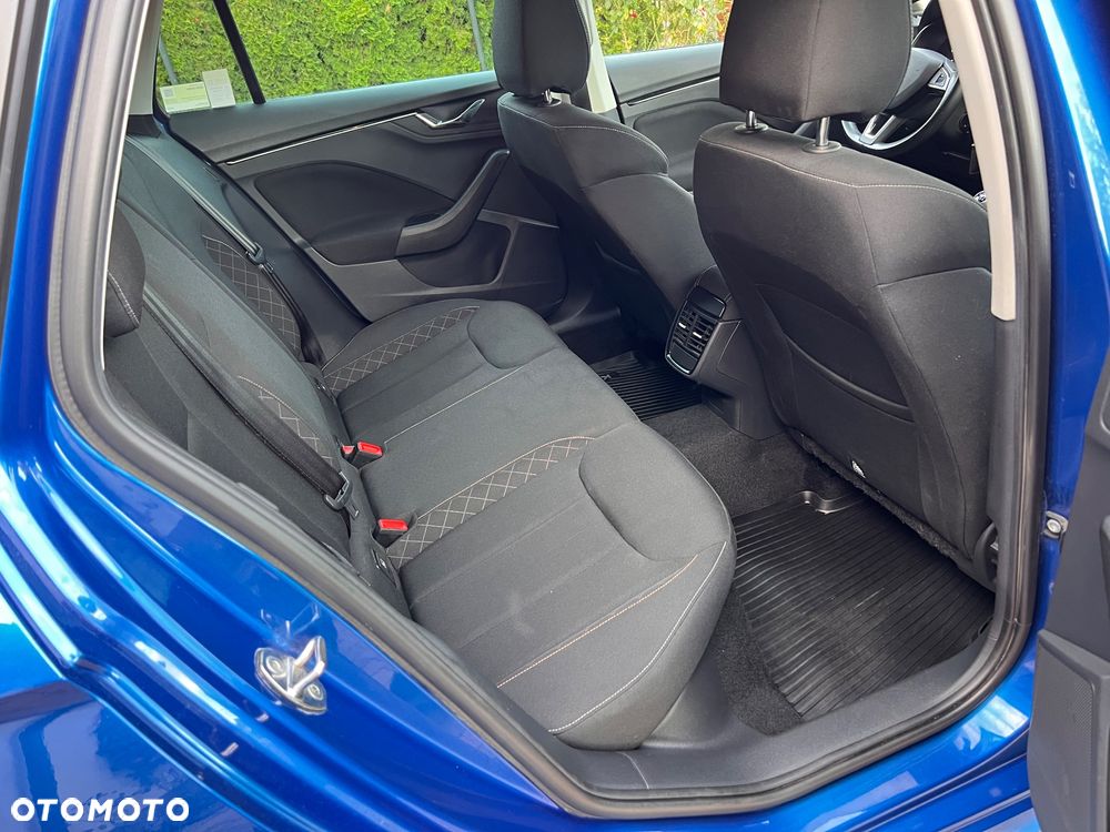 Skoda Kamiq 1.0 TSI Style - 10