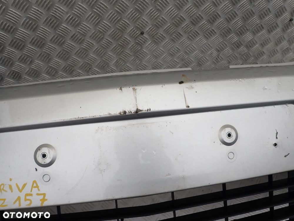 ZDERZAK OPEL MERIVA A LIFT  Z 157 - 3