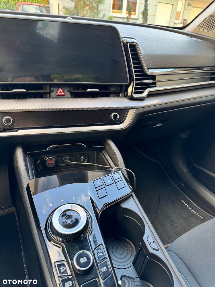 Kia Sportage 1.6 T-GDI HEV L 2WD - 15