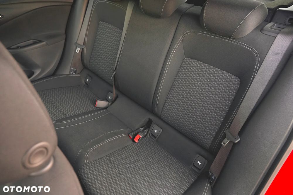 Opel Astra 1.4 Turbo Dynamic - 30