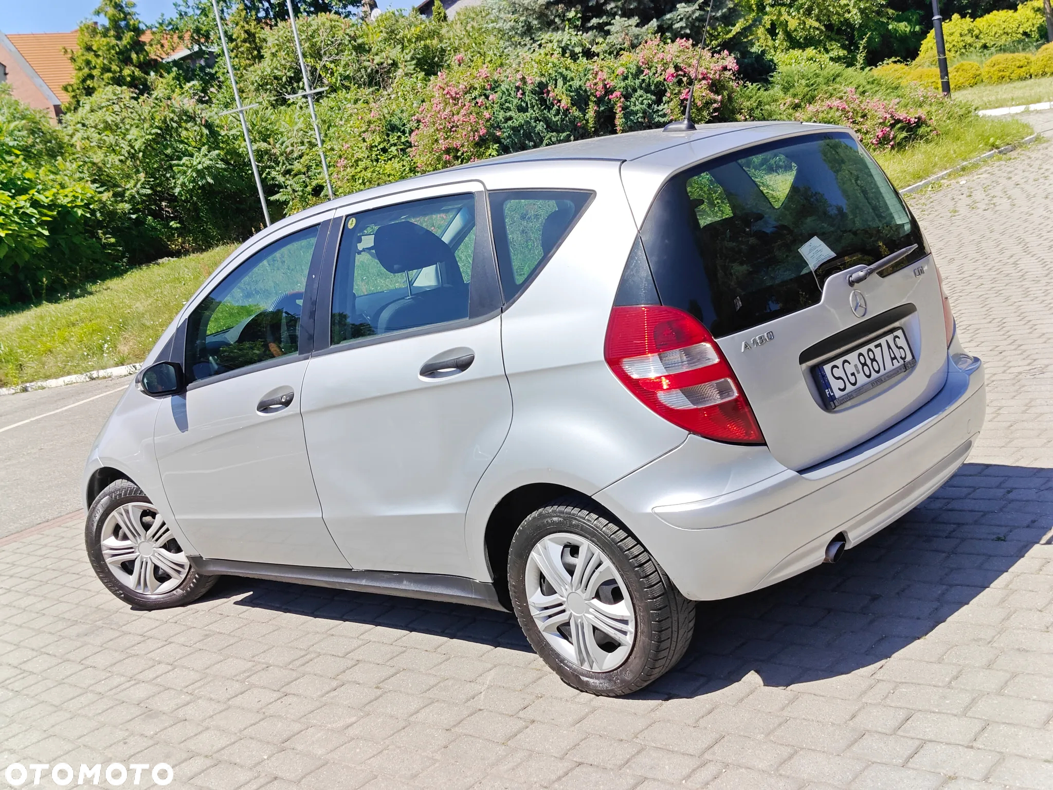 Chrysler PT Cruiser 2.2 CRD Touring - 6
