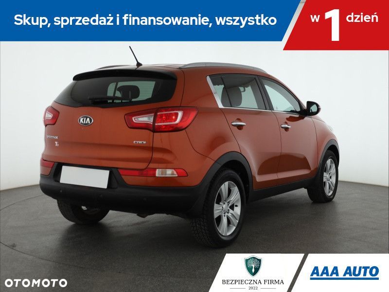 Kia Sportage - 6