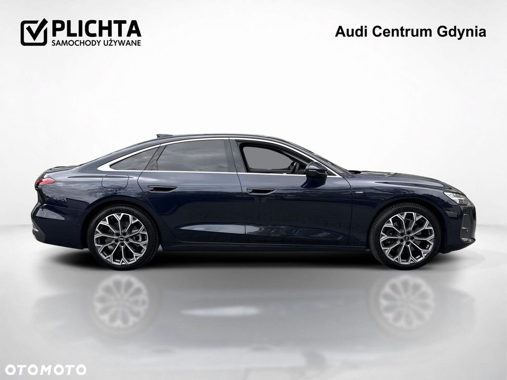 Audi A6 Limousine - 7