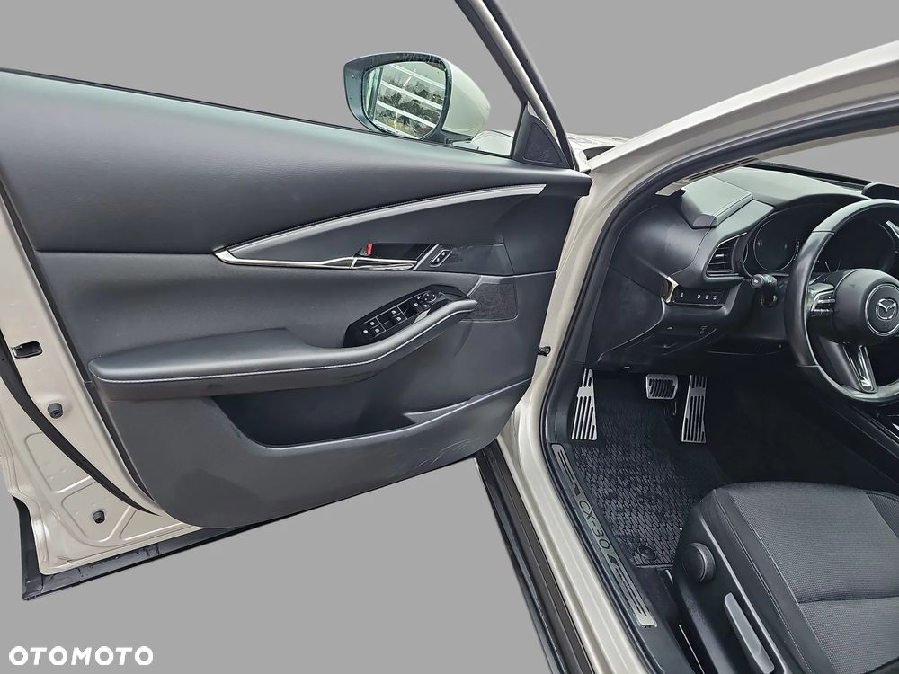 Mazda CX-30 - 9