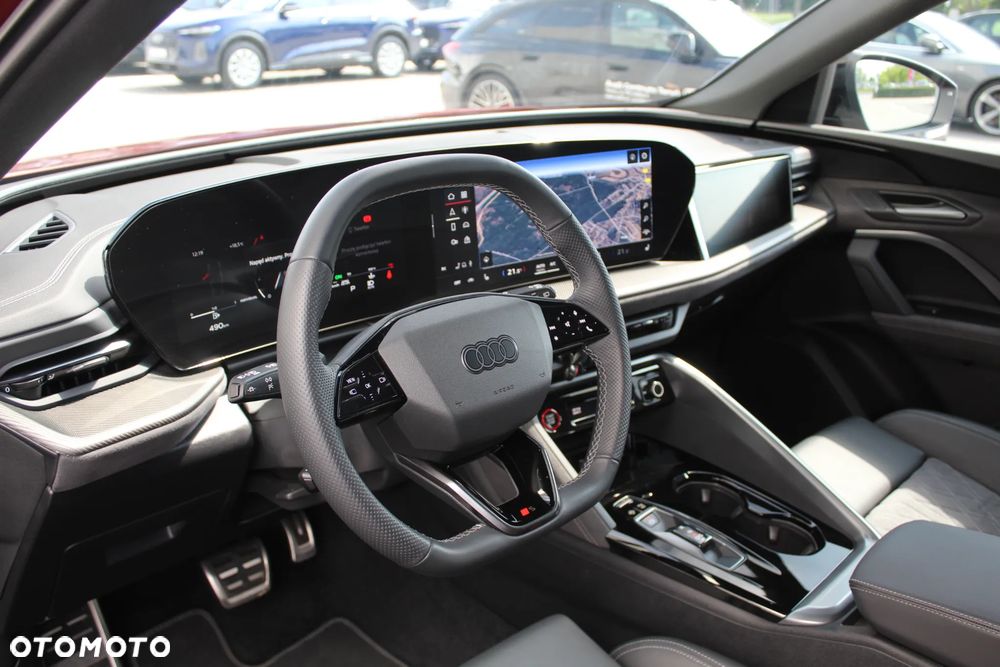 Audi Q5 Sportback TDI mHEV 150 kW Quattro S tronic - 14