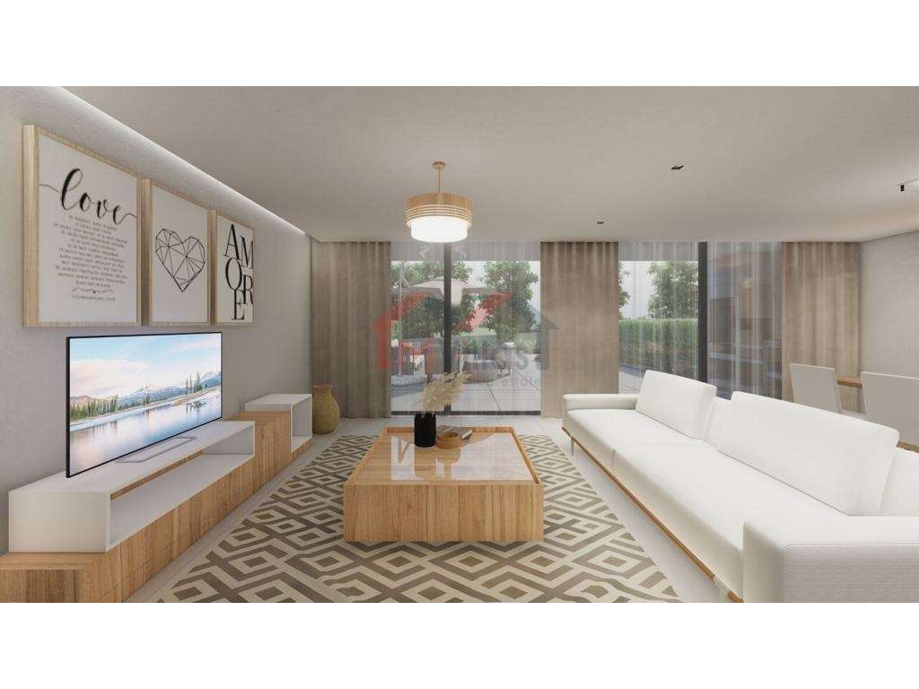 Moradia V3 com piscina e garagem - Almancil - Grande imagem: 2/17