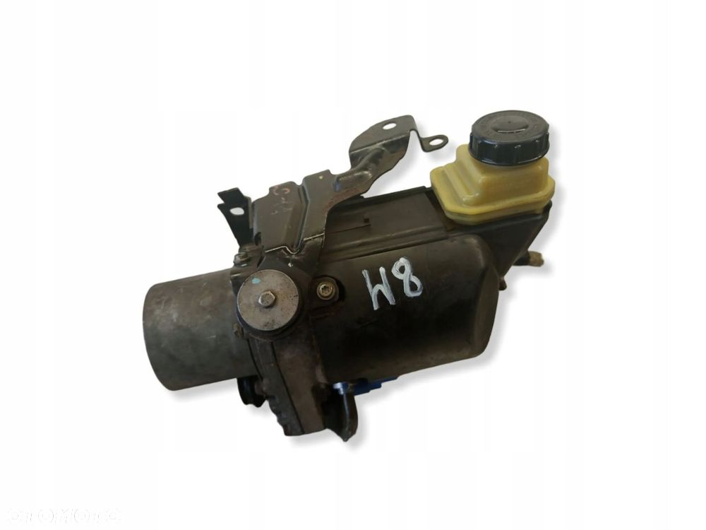 Pompa wspomagania Renault Laguna III 491100023R - 1
