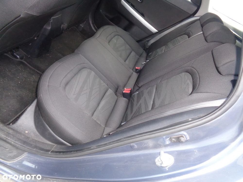 Kia Ceed Cee'd 1.6 CRDi M - 7