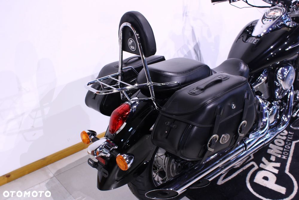 Kawasaki Vulcan - 17