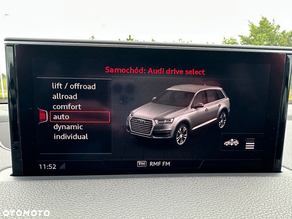 Audi Q7 - 28
