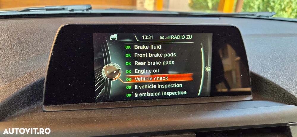 BMW Seria 1 118i Aut. - 4