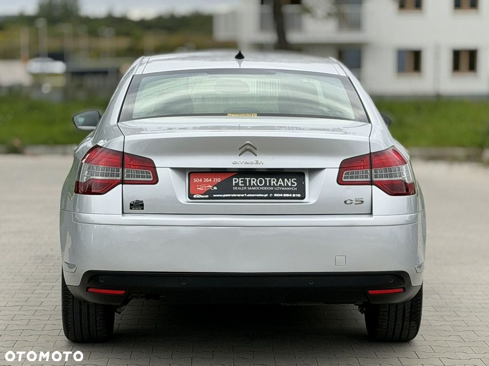 Citroën C5 BlueHDi 150 S&S Selection - 9