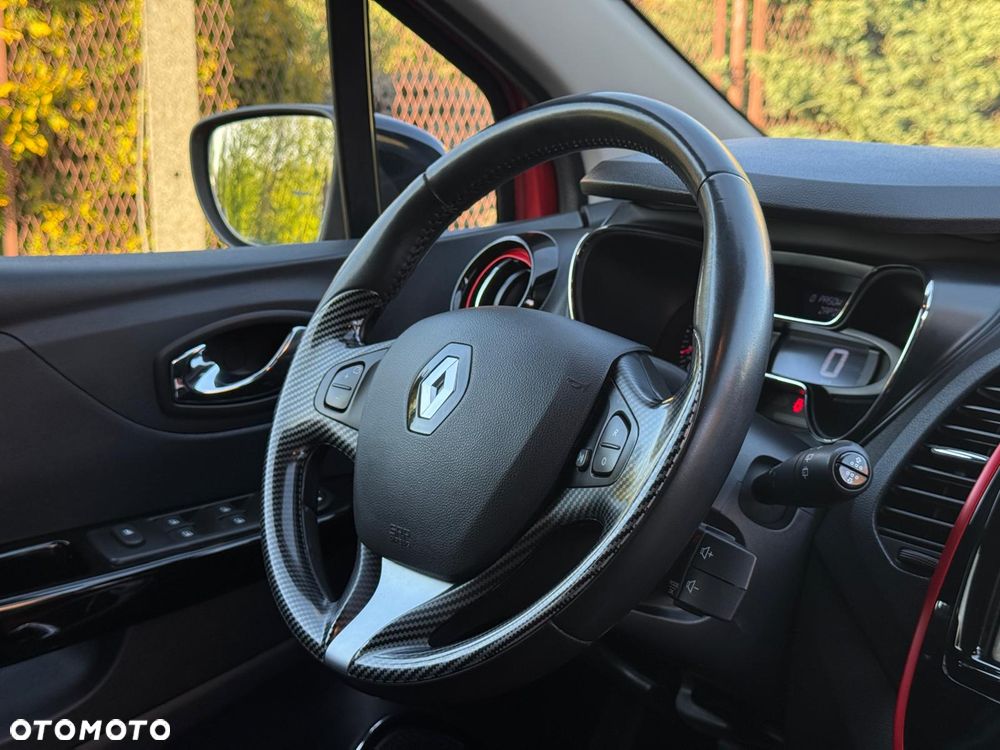 Renault Captur ENERGY TCe 120 LIMITED - 23