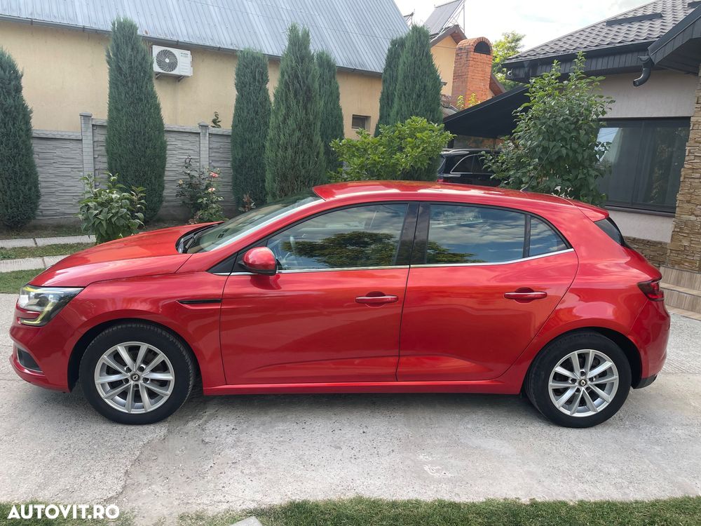 Renault Megane - 3