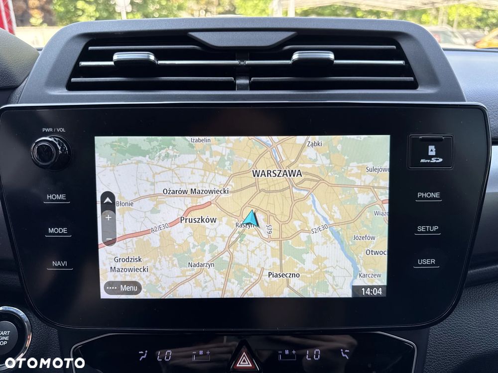 SsangYong/KGM Tivoli 1.5 T-GDI Adventure Plus - 16