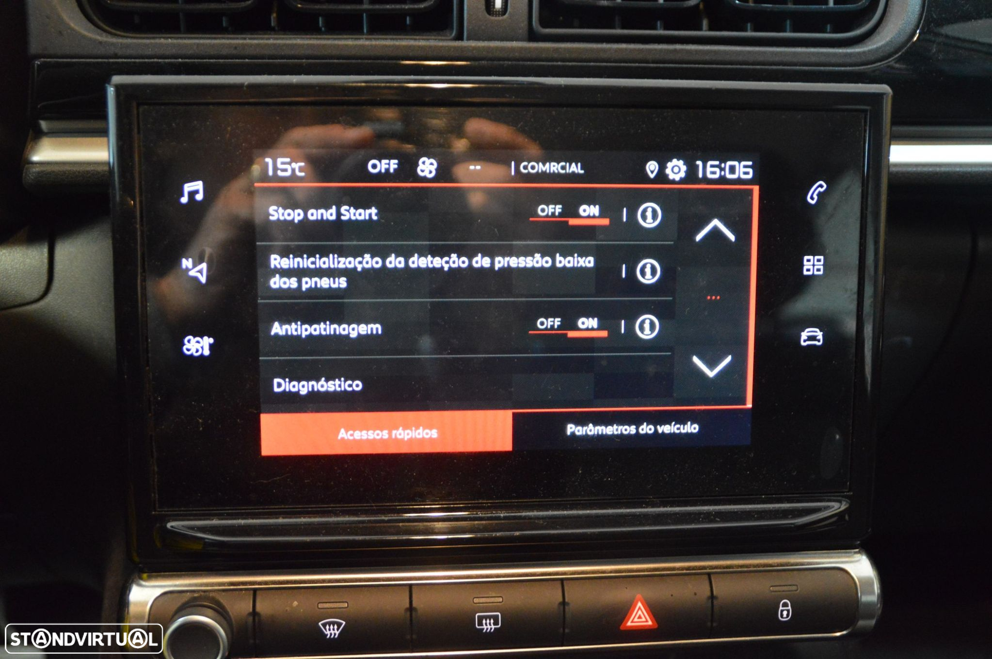 Citroën C3 1.2 PureTech Origins - 36