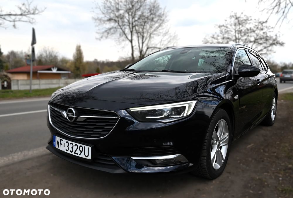 Opel Insignia - 9