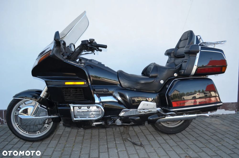 Honda GL - 18