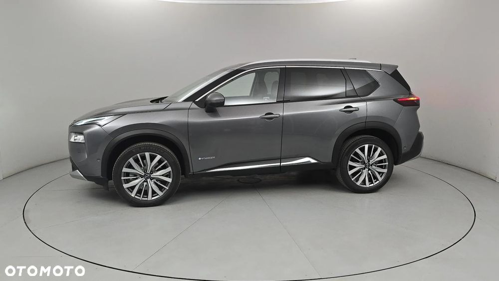 Nissan X-Trail - 6